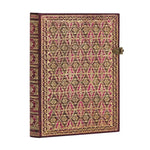 PBKS Carnet Midi Rigide 240p Uni-Carnet-Paperblanks-Alluvion-Papeterie du Dôme
