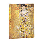 PBKS Carnet Ultra Rigide 144p-Carnet-Paperblanks-100ème Anniversaire de la Mort de Klimt-Uni-Papeterie du Dôme
