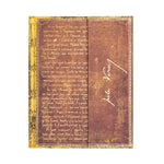 PBKS Carnet Ultra Rigide 144p-Carnet-Paperblanks-Verne, le Tour du Monde avec Rabat-Uni-Papeterie du Dôme