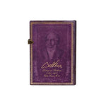 PBKS Carnet Ultra Rigide Portée Musicales Beethoven-Carnet-Paperblanks-Papeterie du Dôme