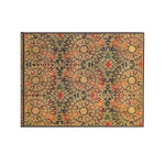 PBKS Livre D'Or-Livre d'Or-Paperblanks-Fleur de Feu-Papeterie du Dôme