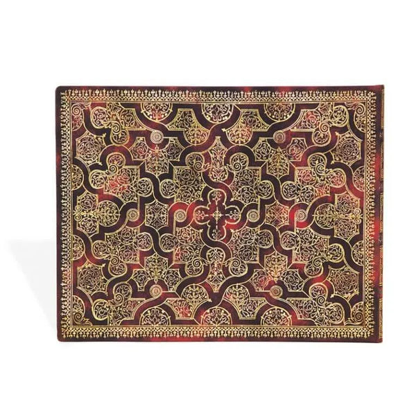 PBKS Livre D'Or-Livre d'Or-Paperblanks-Mystique-Papeterie du Dôme