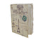 PGM Carnet A6 Monuments Parchemin