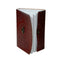 PGM Carnet Cuir Lock