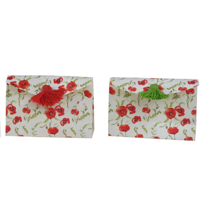 PGM Pochette Poppy-Pochette-Epigr'AM-Papeterie du Dôme