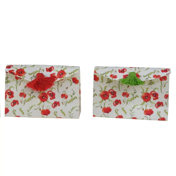 PGM Pochette Poppy-Pochette-Epigr'AM-Papeterie du Dôme