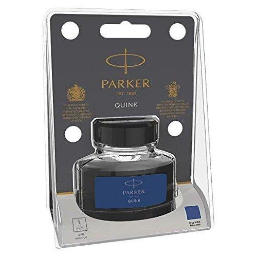 PKR Flacon Quink 57ml-Encre-Parker-Papeterie du Dôme