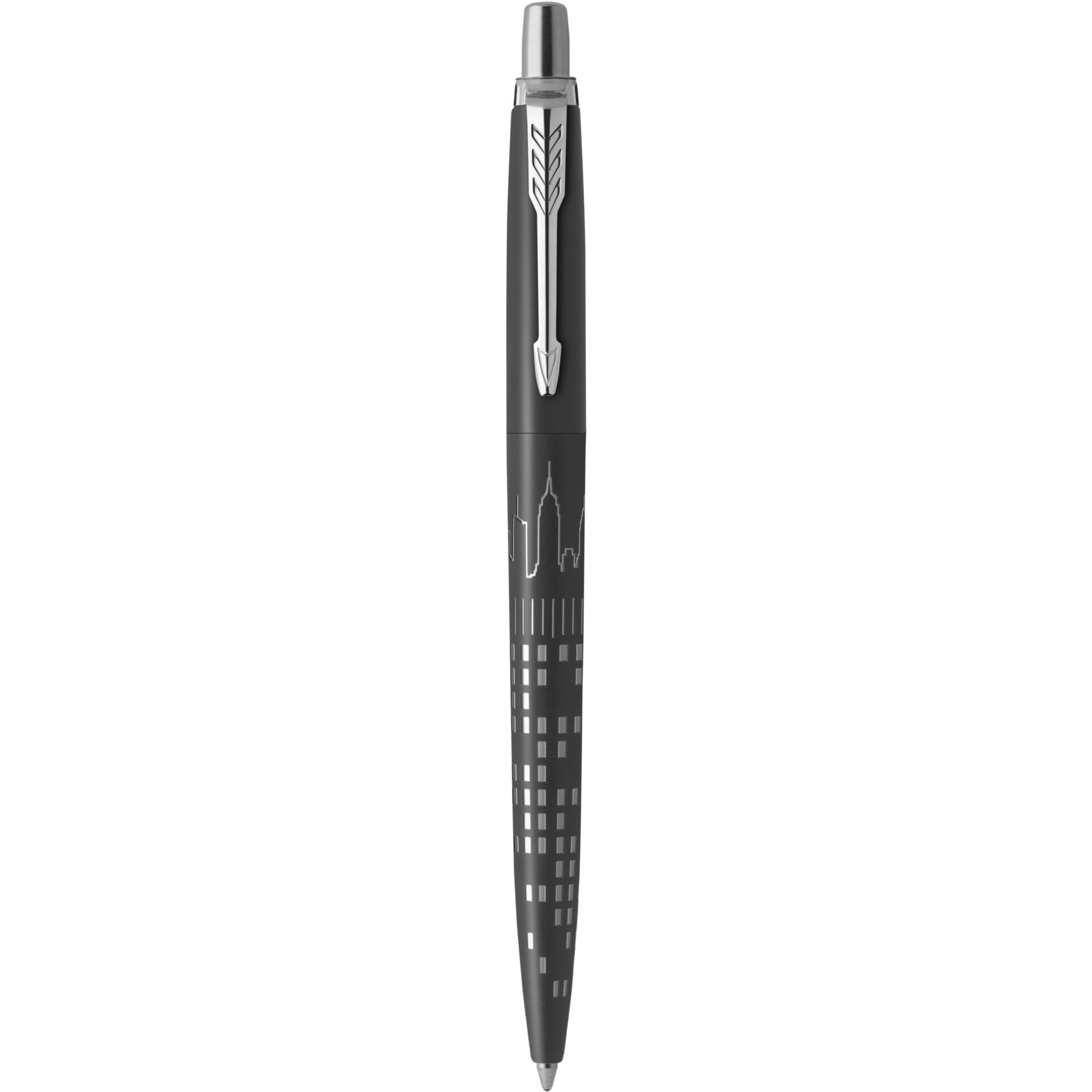 PKR Jotter New York Stylo Bille-Stylo Bille-Parker-Papeterie du Dôme