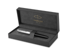 PKR Parker 51 Chrome Noir-Stylo Plume-Parker-Papeterie du Dôme