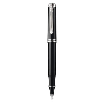 PLK Stylo Souverän R805 Roller Noir-Stylo Roller-Pelikan-Papeterie du Dôme