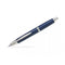 PLT Capless Attributs Rhodiés Bleu Stylo Plume