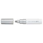 PLT Marqueur Pintor Large-Marqueur-Pilot Basics-Argent-Papeterie du Dôme