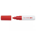 PLT Marqueur Pintor Large-Marqueur-Pilot Basics-Rouge-Papeterie du Dôme