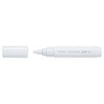 PLT Marqueur Pintor Moyen-Marqueur-Pilot Basics-Blanc-Papeterie du Dôme