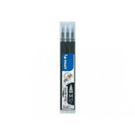 PLT Recharge FriXion Ball-Recharge Stylos-Pilot Basics-M Médium-Noir-Papeterie du Dôme