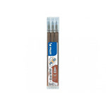 PLT Recharge FriXion Ball-Recharge Stylos-Pilot Basics-Papeterie du Dôme