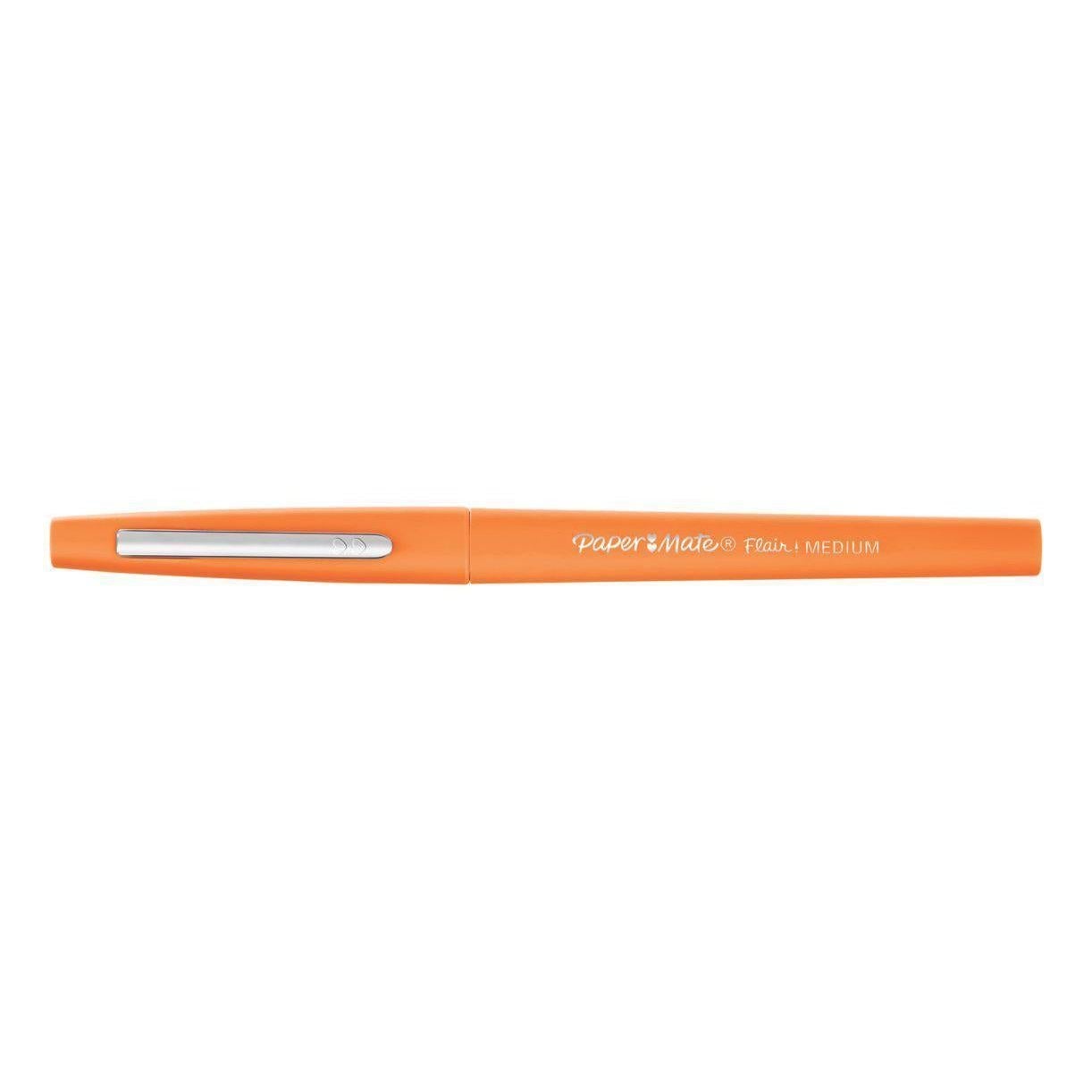 PM Flair Médium Stylo Feutre-Stylo Feutre-Papermate-Papeterie du Dôme