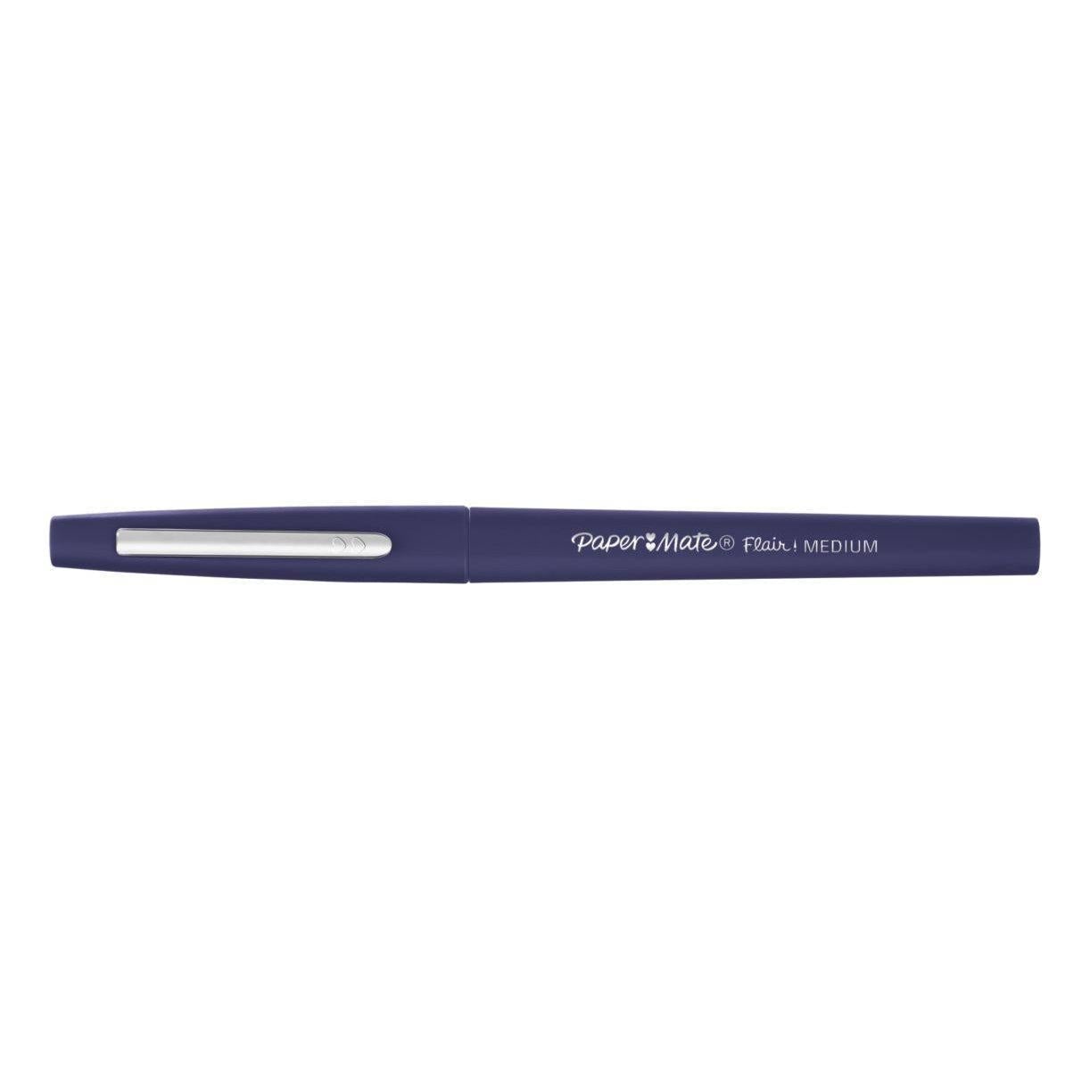 PM Flair Médium Stylo Feutre-Stylo Feutre-Papermate-Papeterie du Dôme