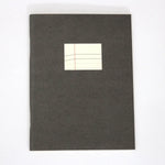 Paperways Mini Note - Carnet-Carnet-MARK'S EUROPE-Brun foncé-Papeterie du Dôme