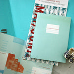 Paperways Mini Note - Carnet-Carnet-MARK'S EUROPE-Papeterie du Dôme