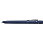 Porte-Mine Faber-Castell FC Grip 2011-Porte Mines-Faber-Castell-Bleu-Papeterie du Dôme
