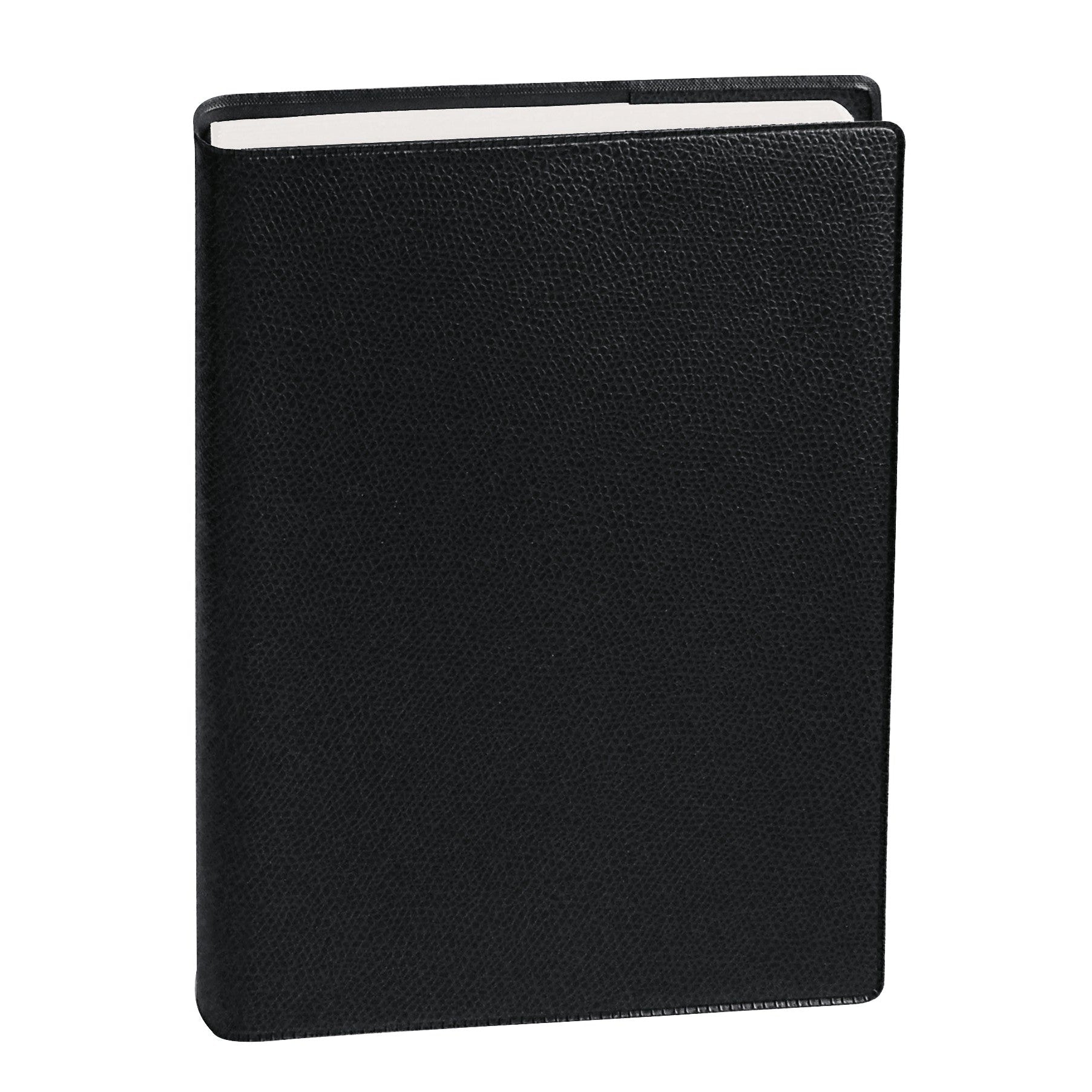 QVD Agenda ABP 1 Impala-Agenda-Quo Vadis-2025-Noir-Papeterie du Dôme