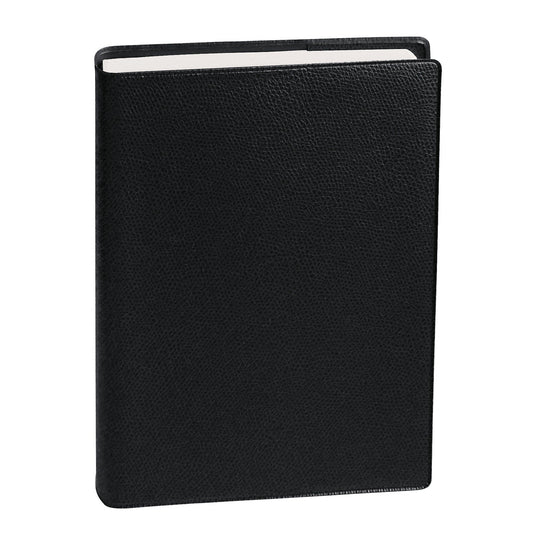 QVD Agenda ABP 1 Impala-Agenda-Quo Vadis-2025-Noir-Papeterie du Dôme