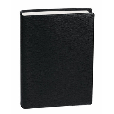 QVD Agenda ABP 2 Impala-Agenda-Quo Vadis-2026-Noir-Papeterie du Dôme