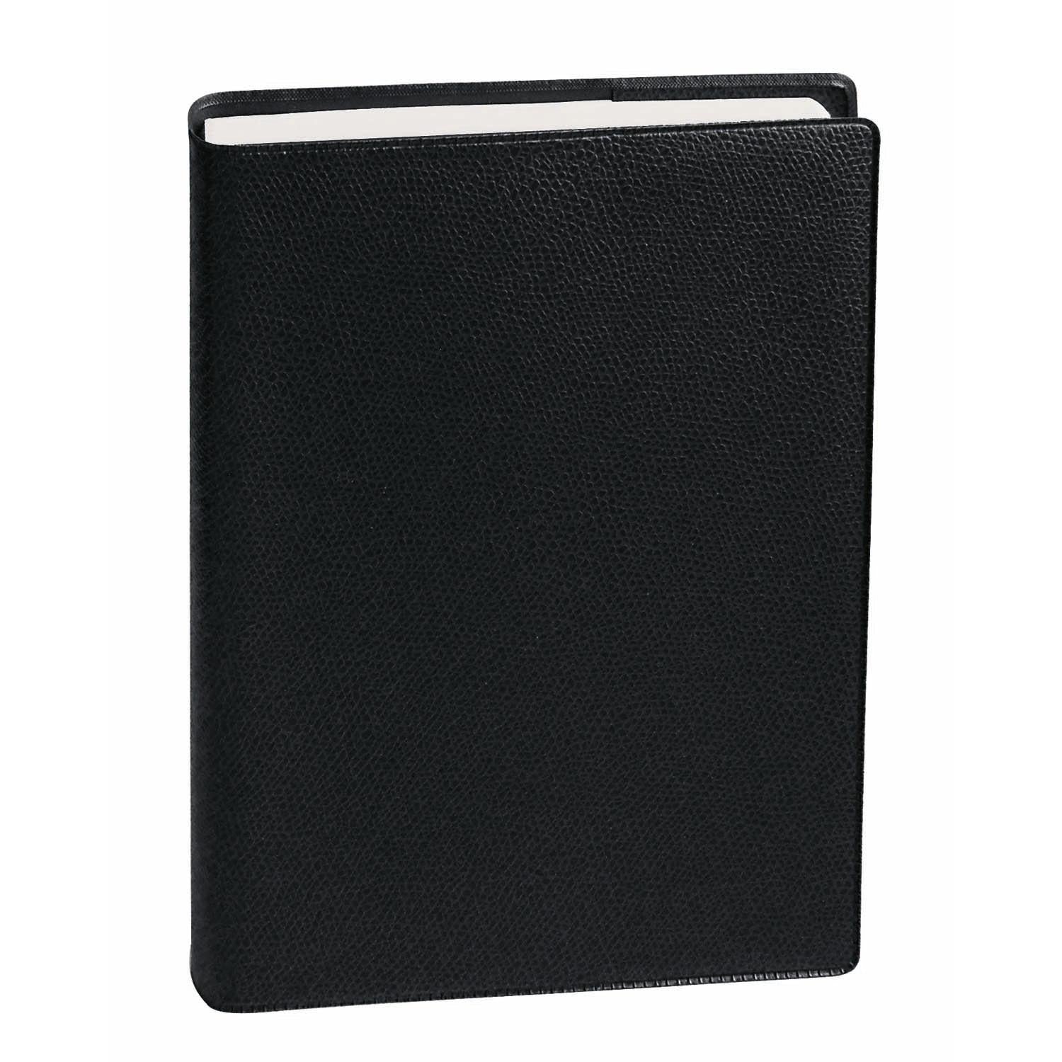 QVD Agenda ABP 2 Impala-Agenda-Quo Vadis-2026-Noir-Papeterie du Dôme
