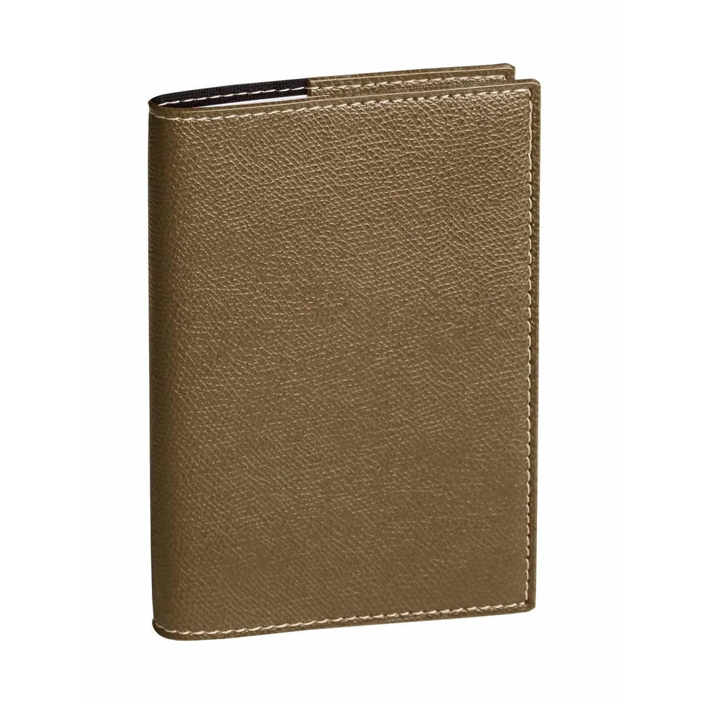 QVD Agenda Affaires Club-Agenda-Quo Vadis-2026-Bronze-Papeterie du Dôme