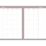 QVD Agenda Affaires Color Susan-Agenda-Quo Vadis-Papeterie du Dôme