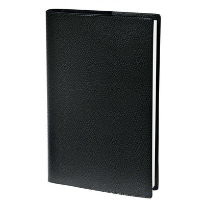 QVD Agenda Affaires Impala-Agenda-Quo Vadis-2026-Noir-Papeterie du Dôme
