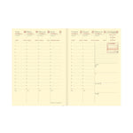 QVD Agenda Affaires Prestige Marlow-Agenda-Quo Vadis-Papeterie du Dôme