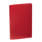 QVD Agenda Affaires Prestige Montebello-Agenda-Quo Vadis-Rouge-Papeterie du Dôme