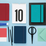 QVD Agenda Affaires Prestige Silk-Agenda-Quo Vadis-Papeterie du Dôme
