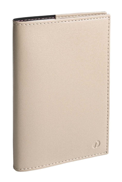 QVD Agenda Affaires Prestige Soho-Agenda-Quo Vadis-2027-Beige-Papeterie du Dôme