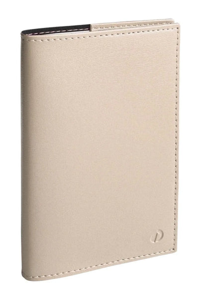 QVD Agenda Affaires Prestige Soho-Agenda-Quo Vadis-2027-Beige-Papeterie du Dôme