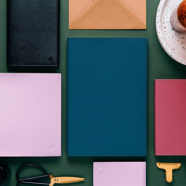 QVD Agenda Affaires Prestige Soho-Agenda-Quo Vadis-Papeterie du Dôme