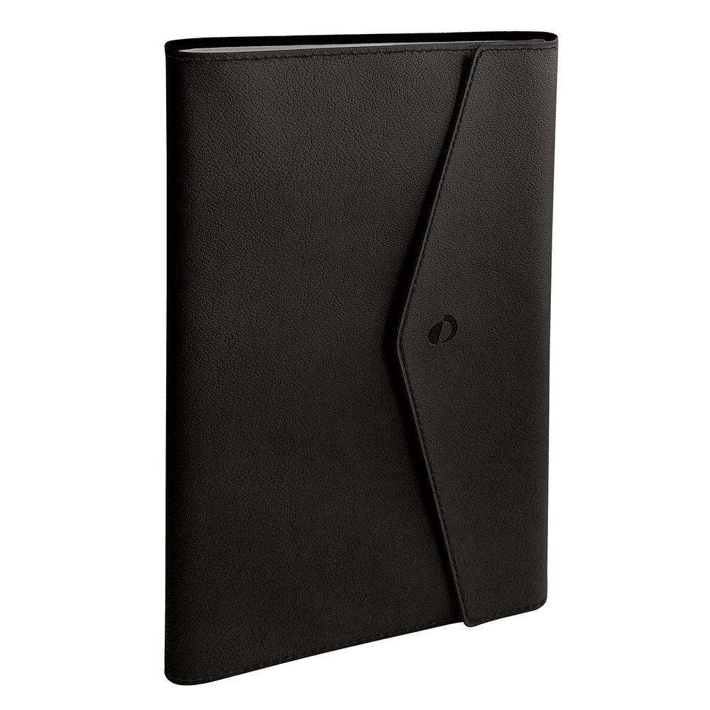 QVD Agenda Affaires S Clover Toscana-Agenda-Quo Vadis-2024-Noir-Papeterie du Dôme