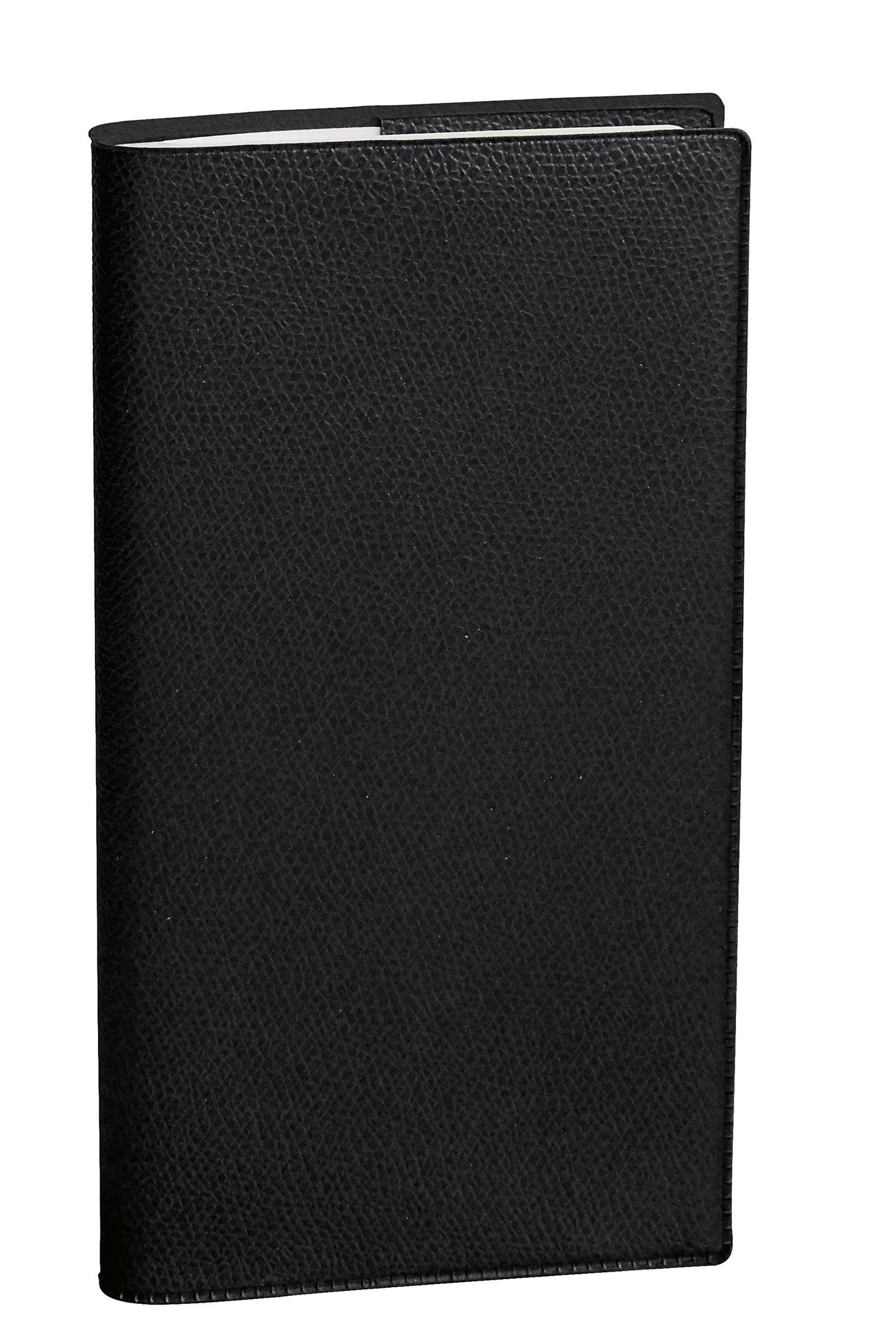 QVD Agenda Anoslim Impala-Agenda-Quo Vadis-2026-Noir-Papeterie du Dôme