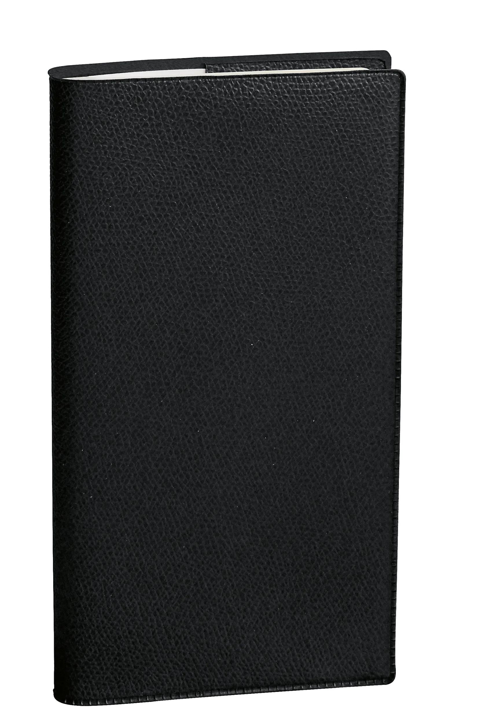 QVD Agenda Anoslim Impala-Agenda-Quo Vadis-2026-Noir-Papeterie du Dôme