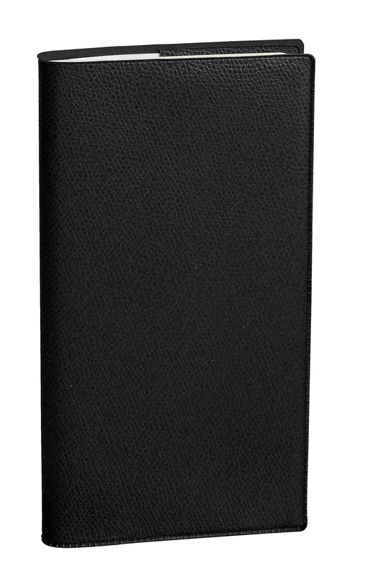 QVD Agenda Anoslim Impala-Agenda-Quo Vadis-2026-Noir-Papeterie du Dôme