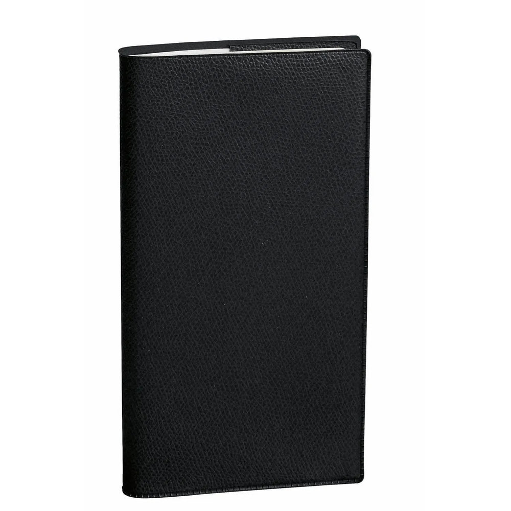 QVD Agenda Bi-Planning Impala-Agenda-Quo Vadis-2026-Noir-Papeterie du Dôme