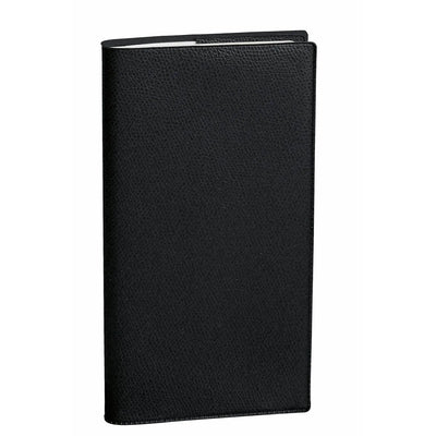 QVD Agenda Bi-Planning Impala-Agenda-Quo Vadis-2026-Noir-Papeterie du Dôme