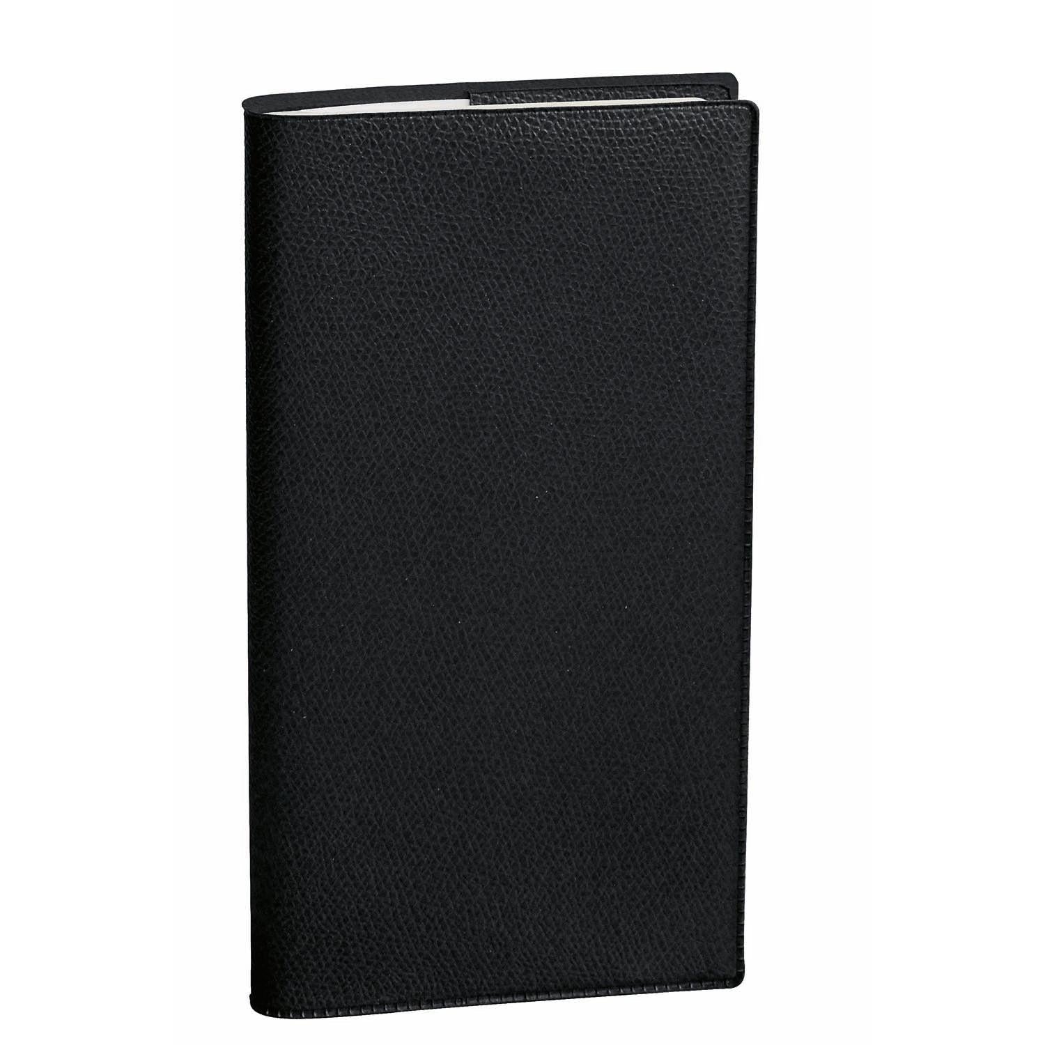 QVD Agenda Bi-Planning Impala-Agenda-Quo Vadis-2026-Noir-Papeterie du Dôme