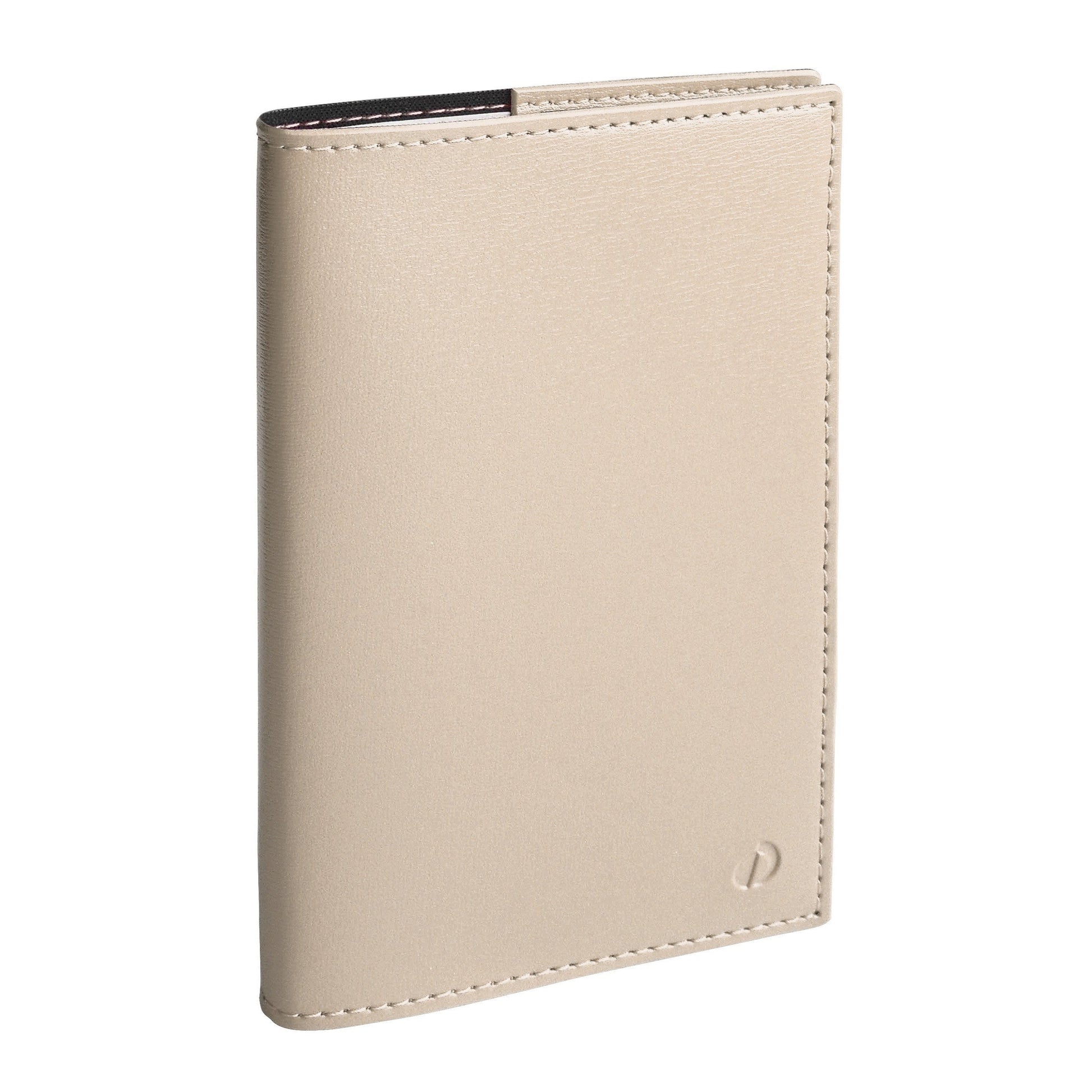 QVD Agenda Carla Prestige Soho-Agenda-Quo Vadis-2025-Beige-Papeterie du Dôme