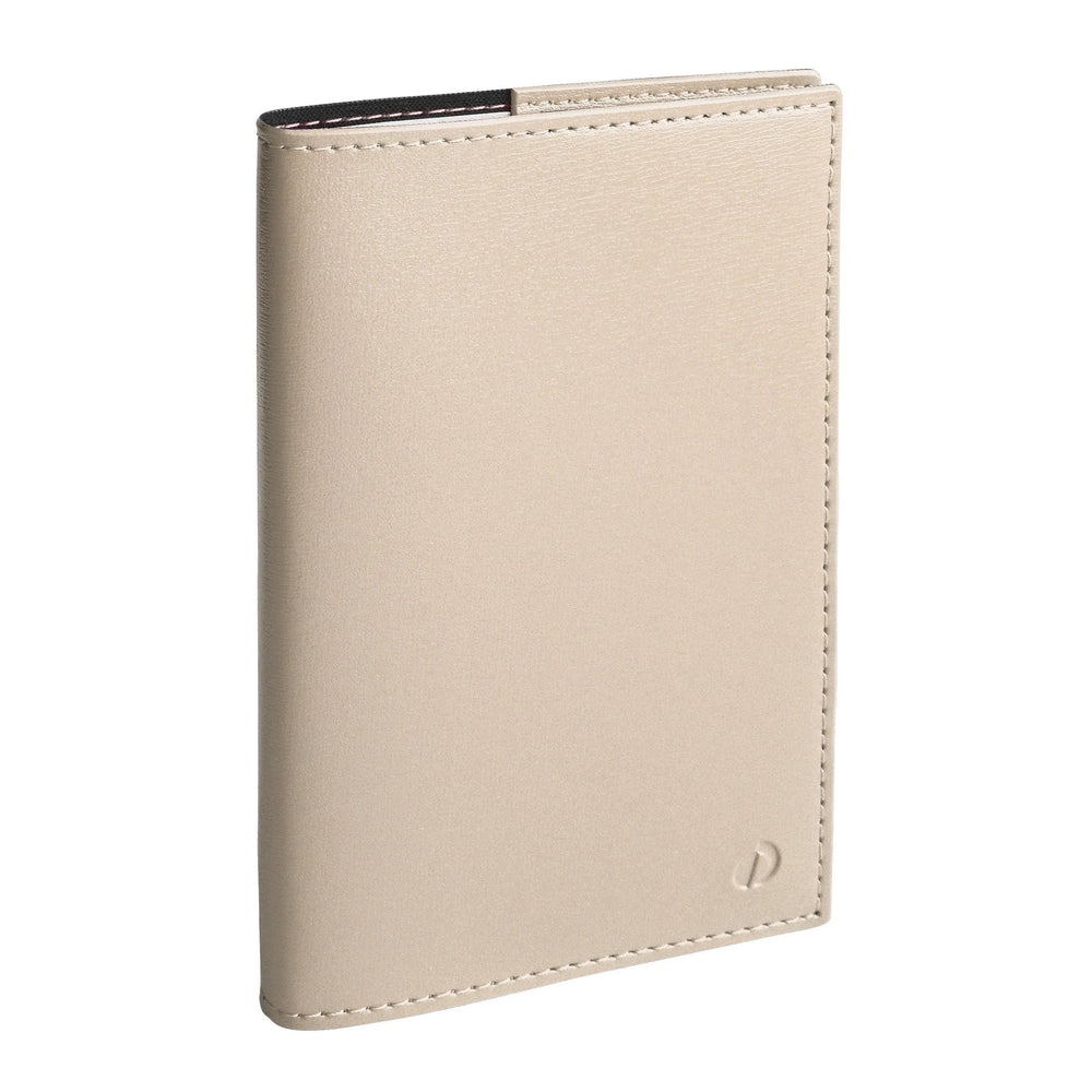 QVD Agenda Carla Prestige Soho-Agenda-Quo Vadis-2026-Beige-Papeterie du Dôme