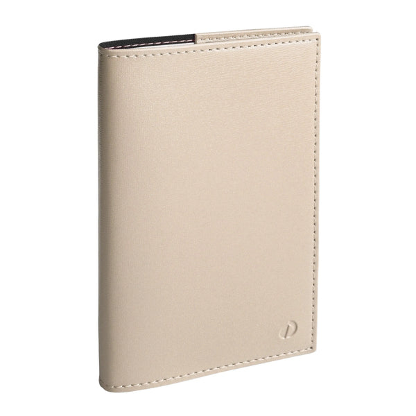 QVD Agenda Carla Prestige Soho-Agenda-Quo Vadis-2026-Beige-Papeterie du Dôme