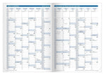 QVD Agenda EU 09/09 Impala-Agenda-Quo Vadis-Papeterie du Dôme
