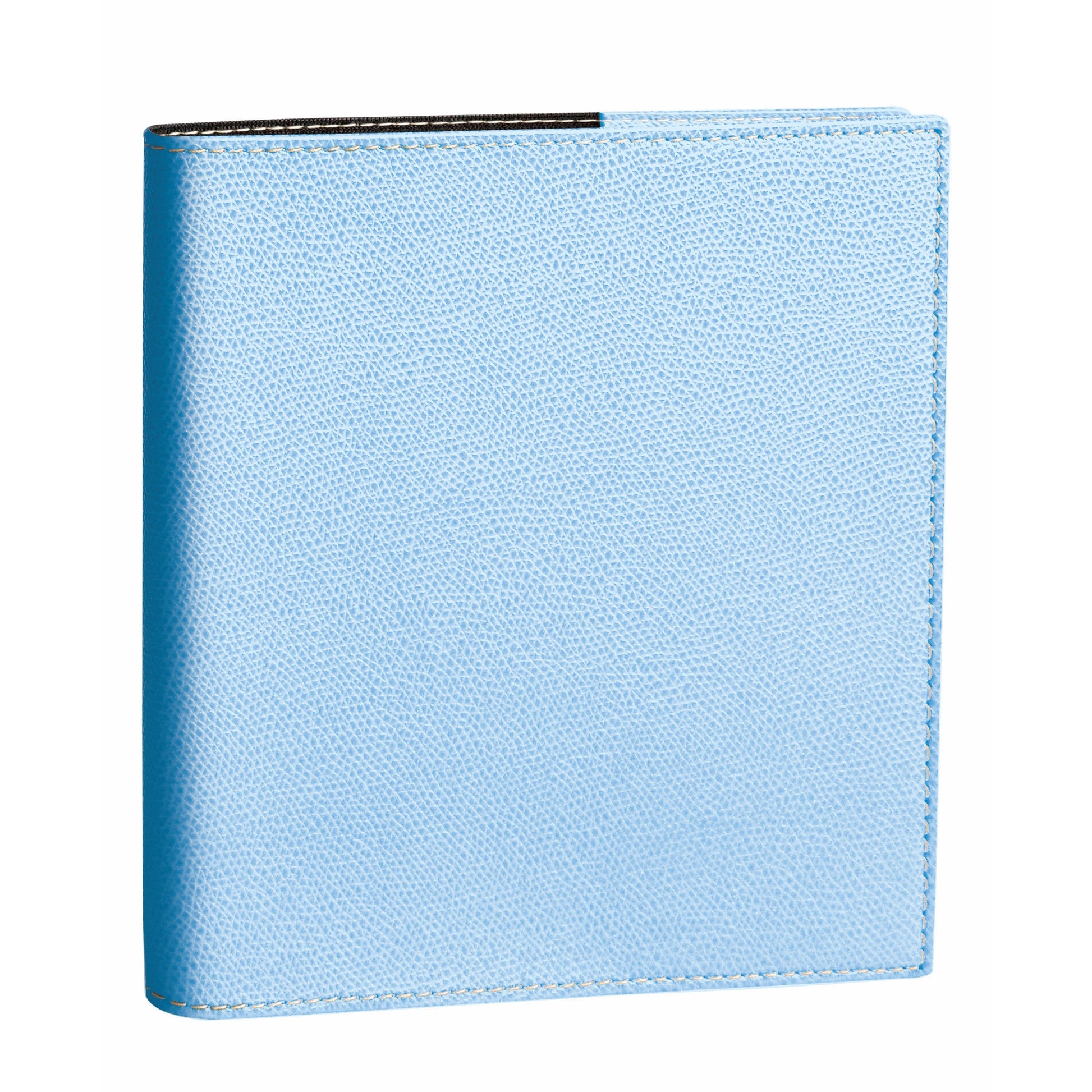 QVD Agenda Exécutif Club-Agenda-Quo Vadis-2025-Bleu Ciel-Papeterie du Dôme
